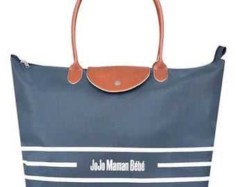 Borsa tote per passeggino JoJo Maman Bébé