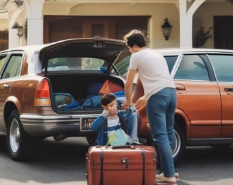 MONÓLOGO - DRAMÁTICO - PARA ADULTOS - Ya no confío en nadie (1 minuto)