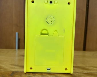 Bandai Namco 1980 Pac-Man Mini Arcade Machine | Retro Gaming Toy, Tabletop Collectible