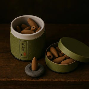 Peut inclure: Ensemble de trois mugs en céramique avec une finition mate et mouchetée. Les tasses sont de couleur crème, marron clair et marron foncé. Chaque mug a un design minimaliste et une anse arrondie.