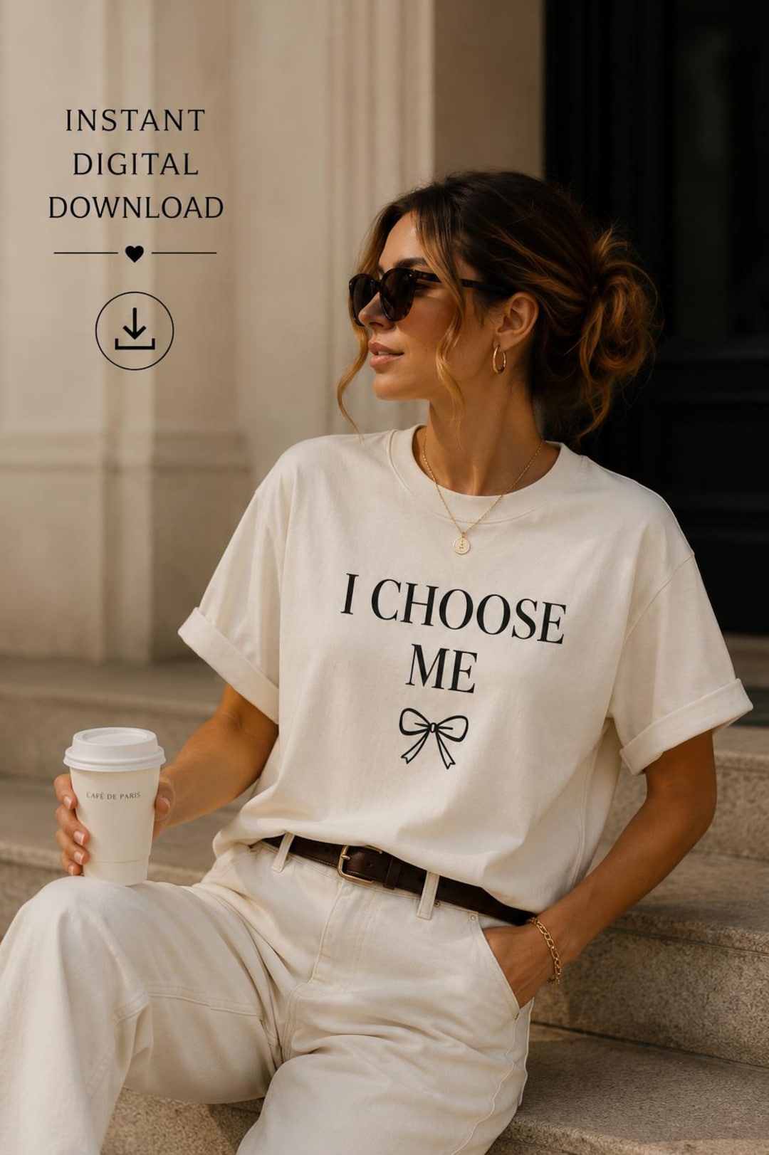 Select Me Image I Choose Me PNG, Feminine Quote Shirt Design, Coquette Bow Graphic ...