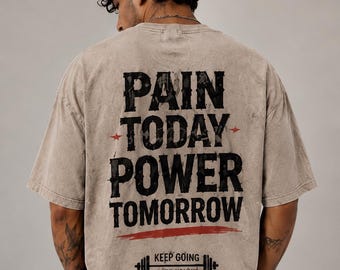 Motivational Gym PNG, Workout Shirt Design, Fitness Quote, Weightlifting Print (Digital Download)