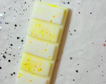 Cera aromática perfumada con margarita