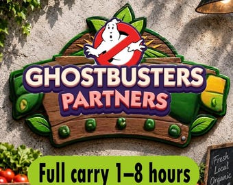 GHOSTBUSTERS Partners Events - Monopoly_Go Events ( RUSH 1-8 Hours - Full Carry Service )