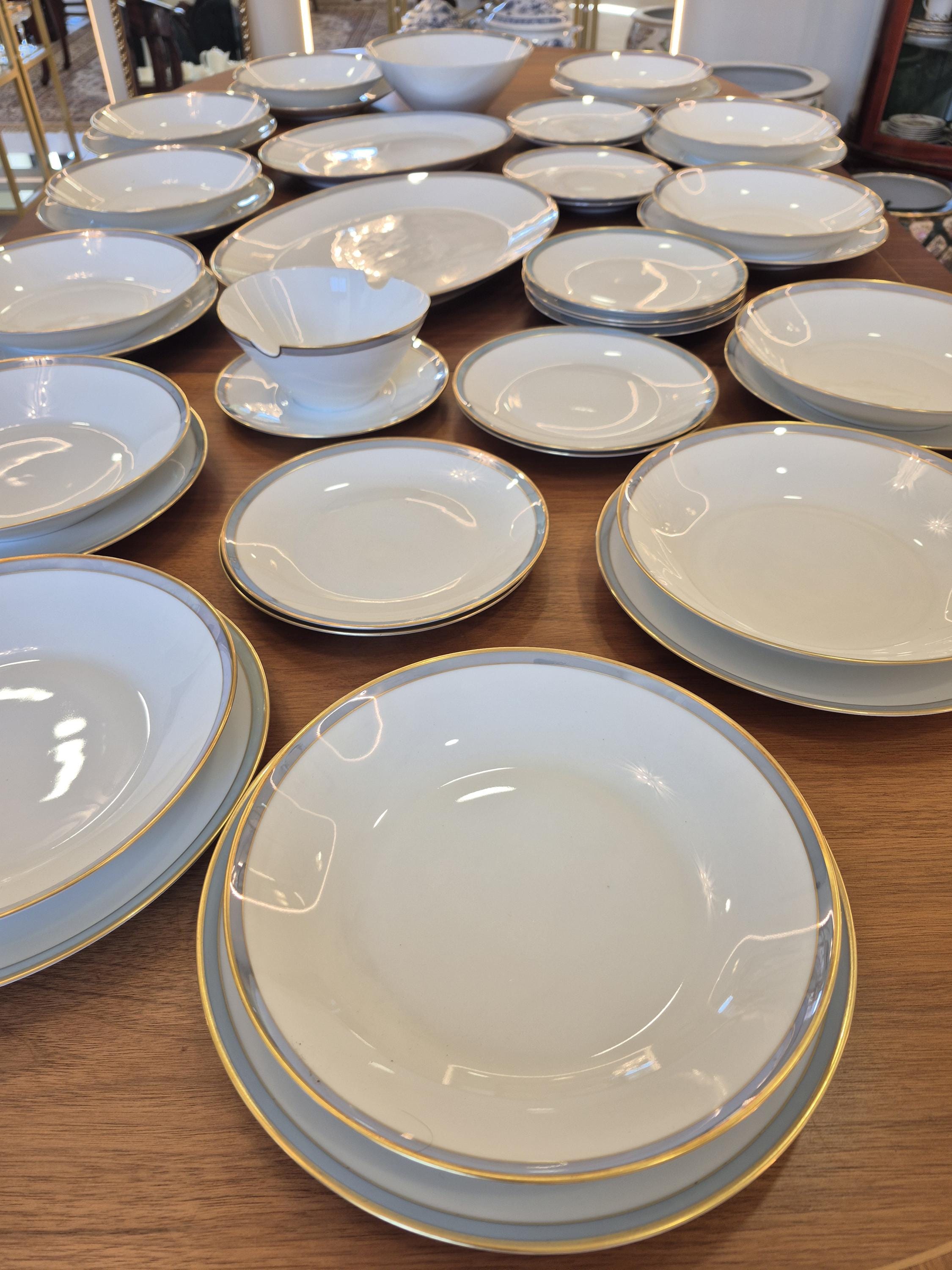 German Dinner Sets - Etsy