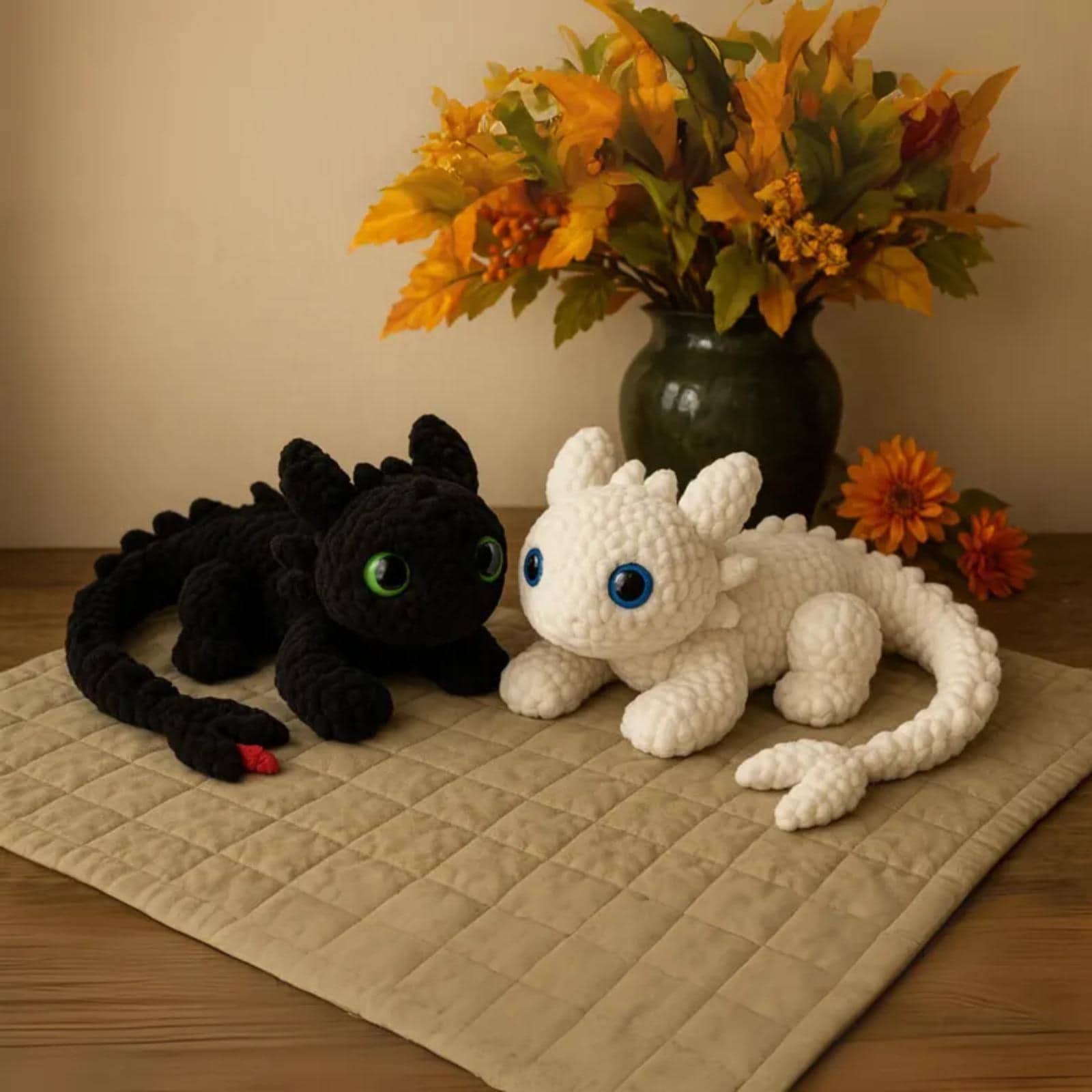 How to train your dragon night fury toy - Etsy 日本