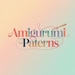AmigurumiPaterns store logo