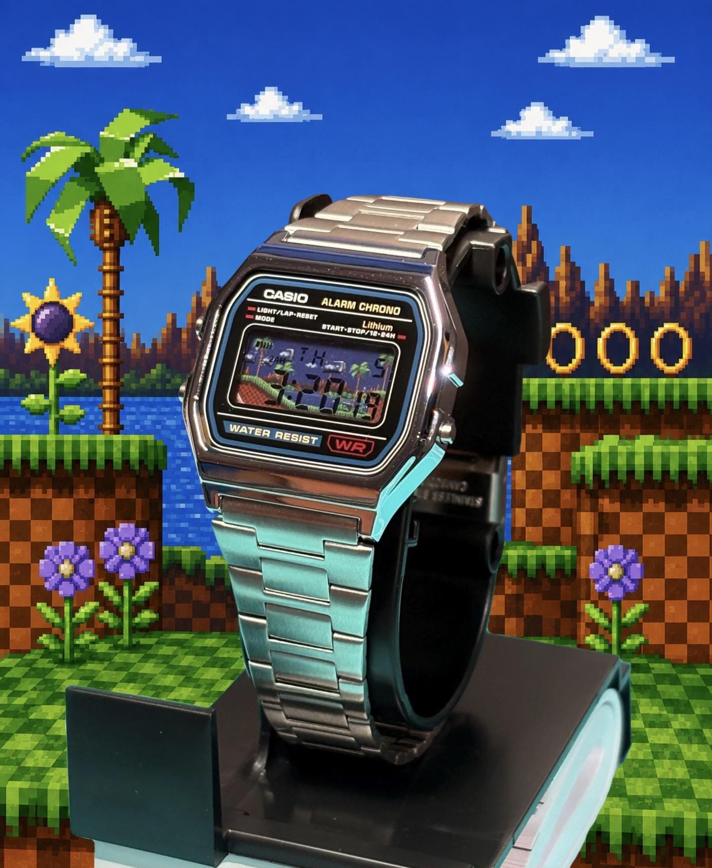 Casio cosmo phase - Etsy 日本