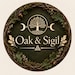 Avatar de OakAndSigil