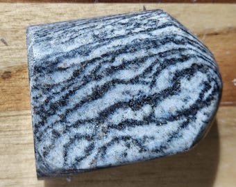 Schottischer Küsten Gneis