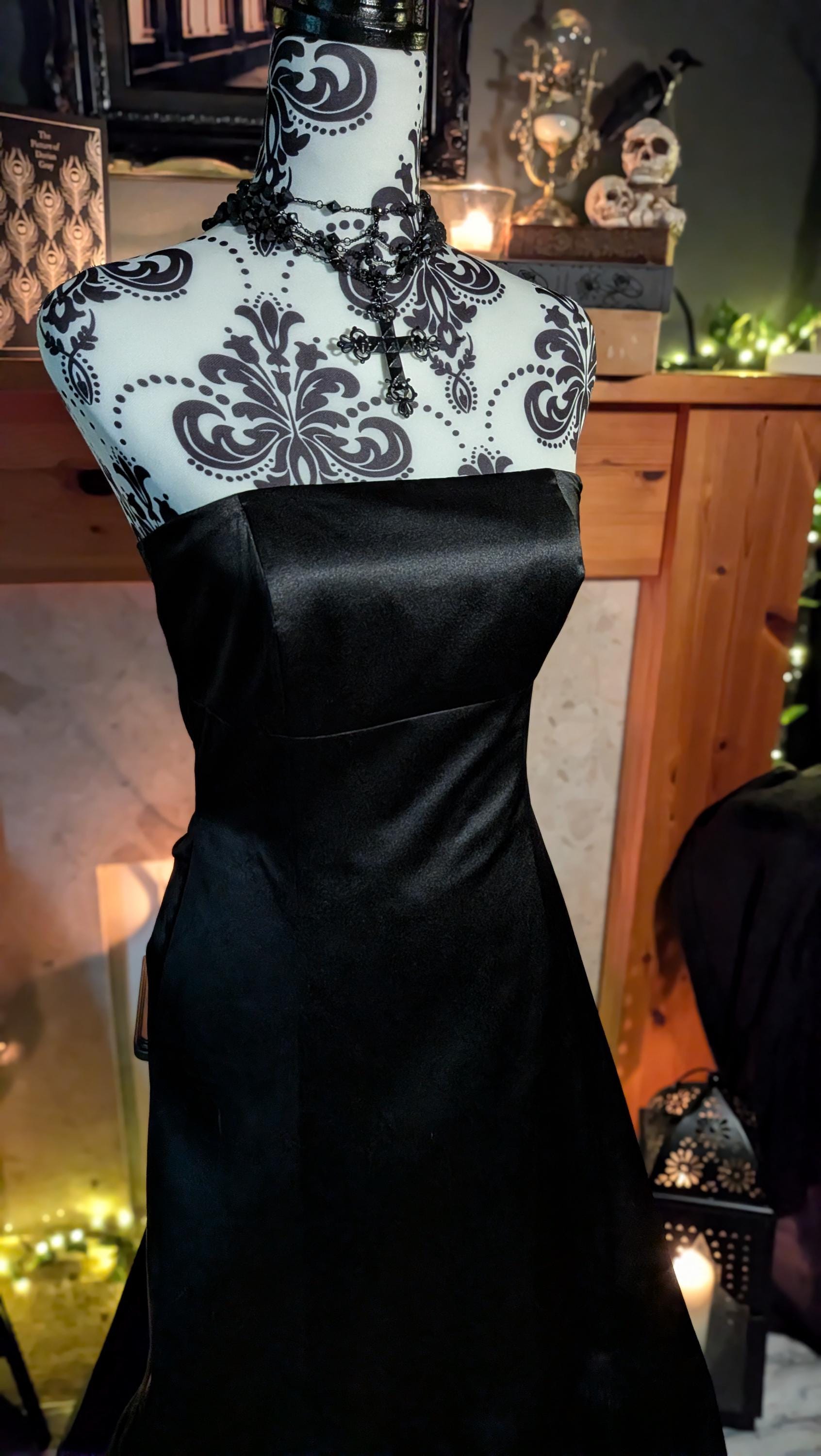 Buffy Prom Dress - Etsy