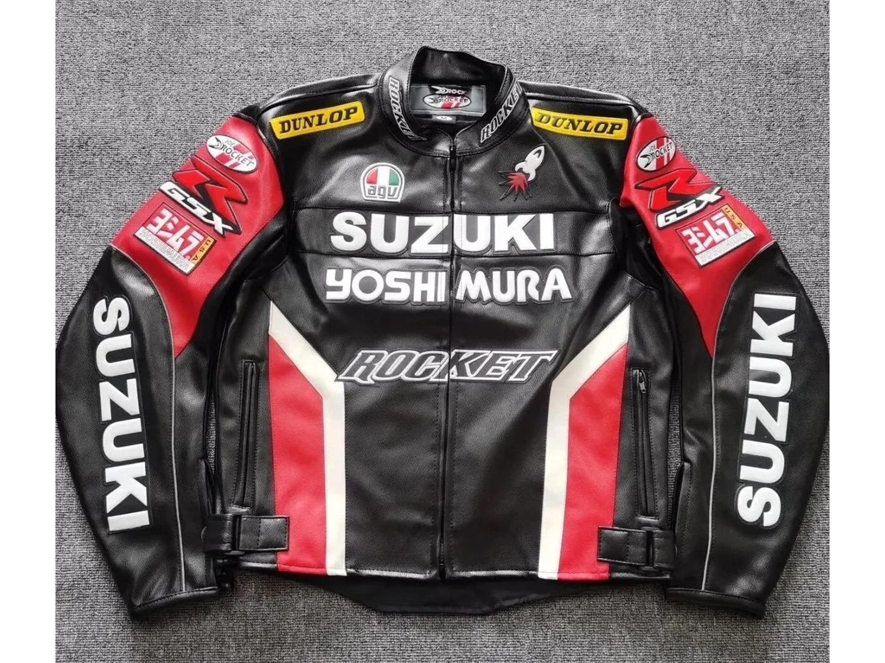 Suzuki yoshimura jacket - Etsy 日本 Suzuki yoshimura jacket - Etsy 日本