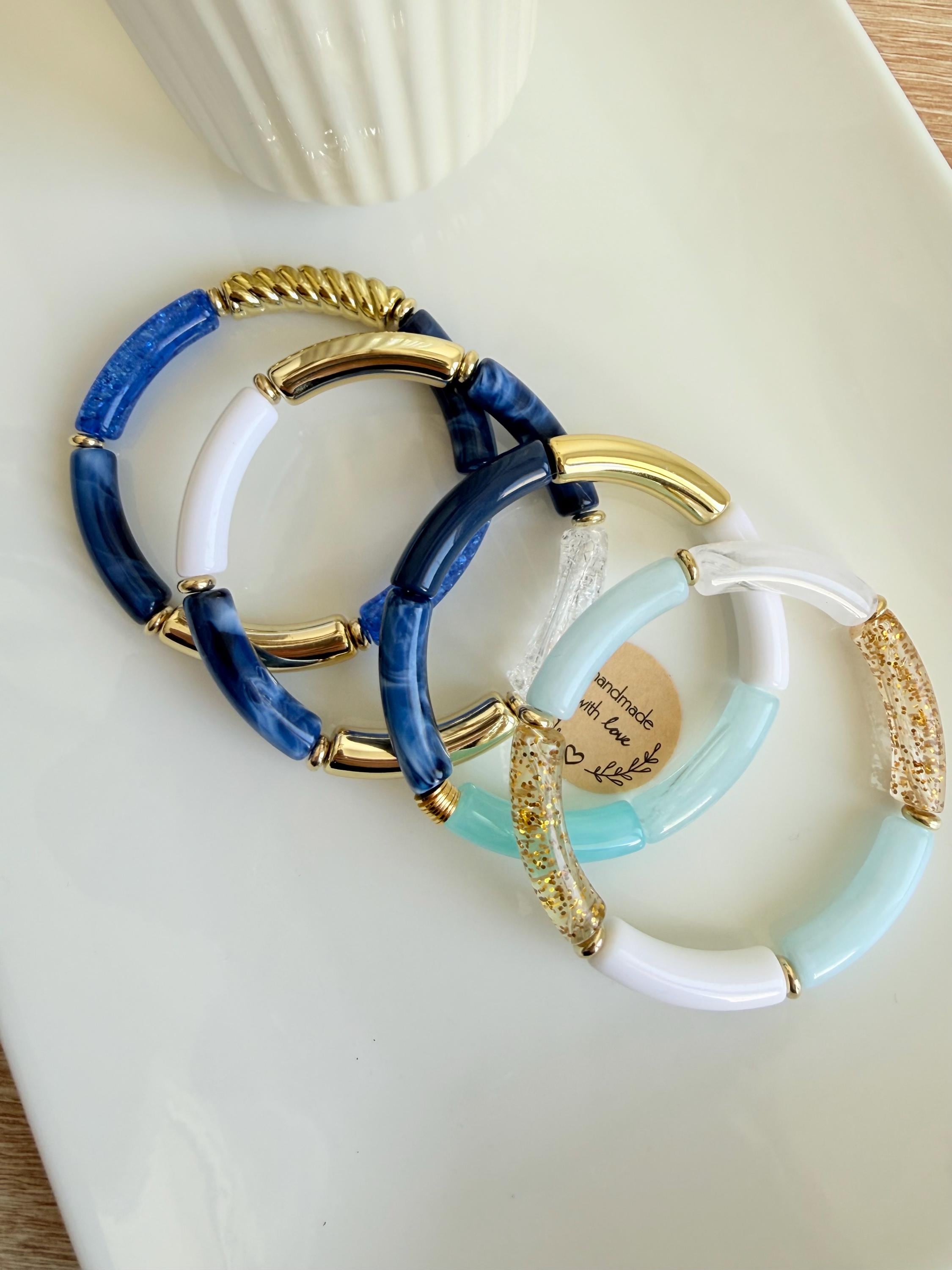Bracciale Fuoco - Energia e Raffinatezza - Tailor Jewels