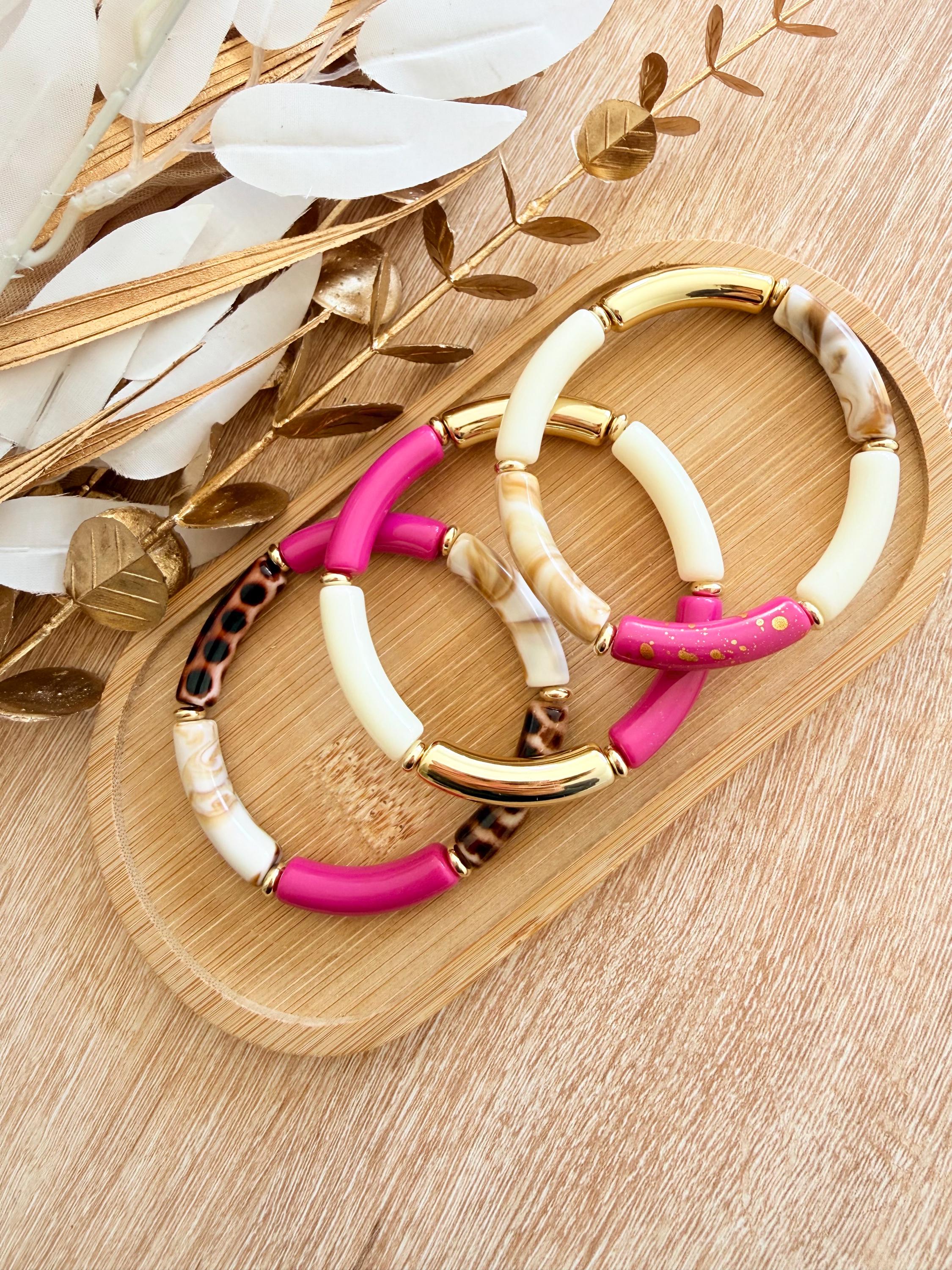 ホーンバングルブレスレット - Etsy 日本