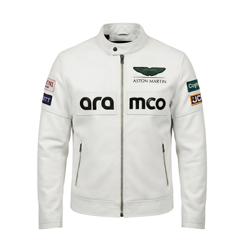 Aston martin jacket - Etsy 日本