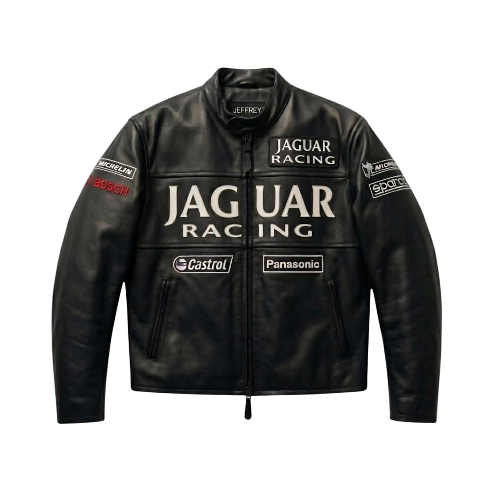 Jaguar club jacket - Etsy 日本
