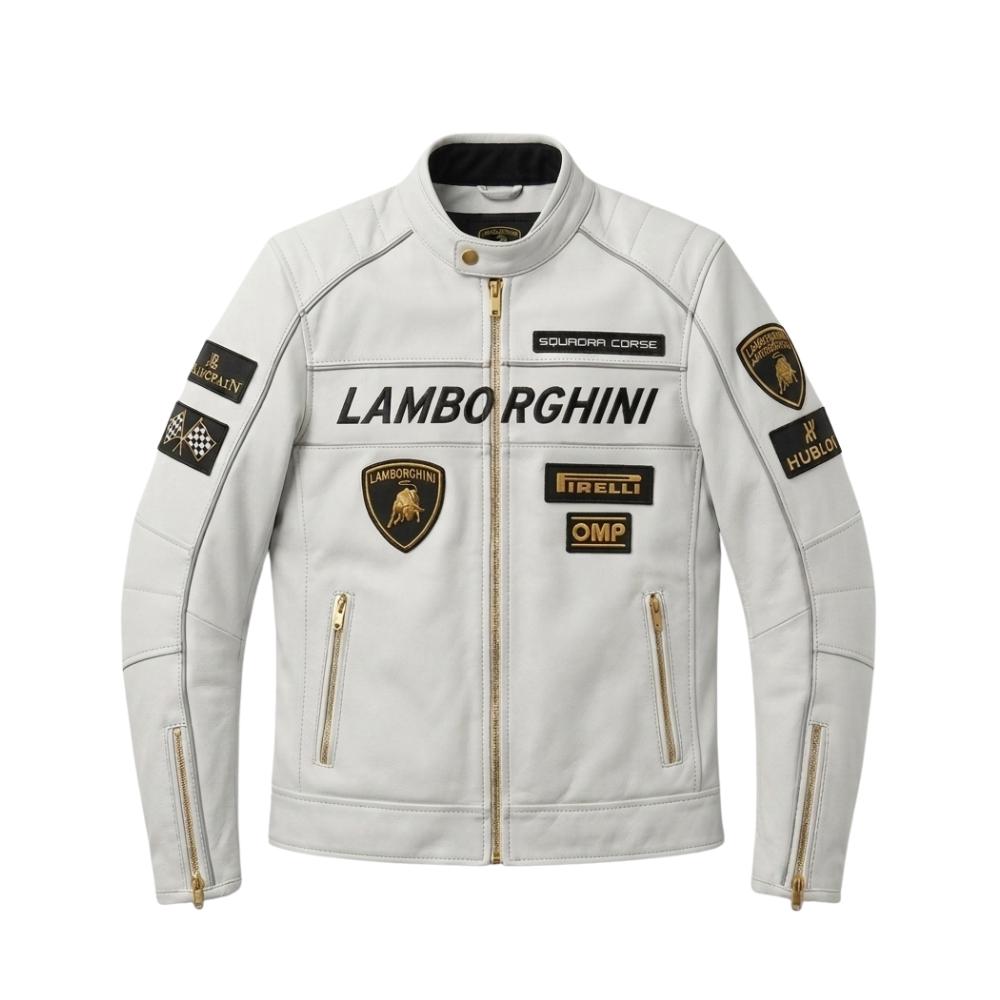Lamborghini jacket men - Etsy 日本
