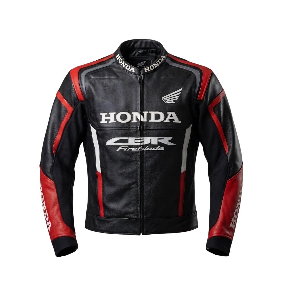 Honda Cbr Racing Jacket - Etsy