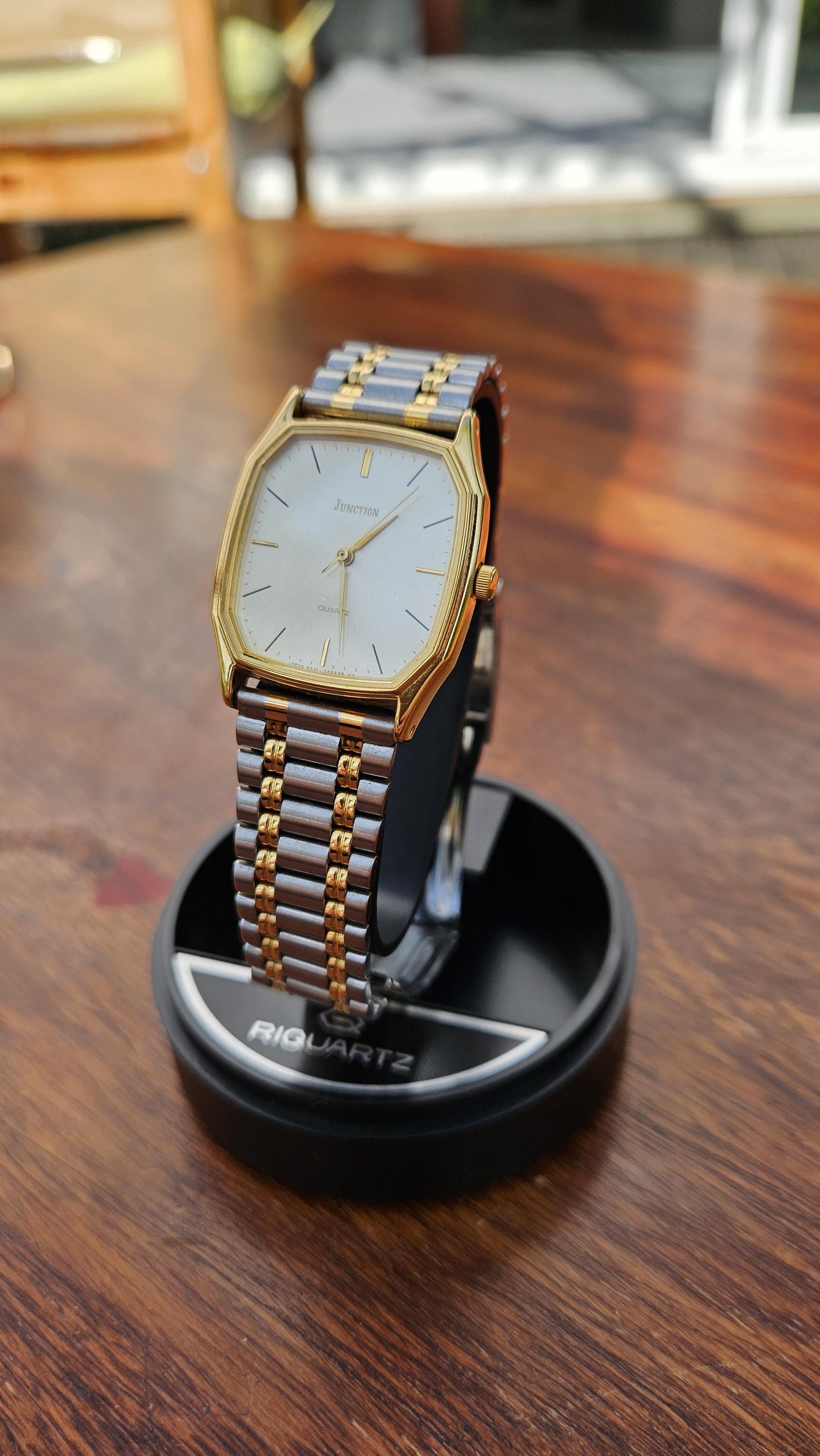 Seiko nugget watch - Etsy 日本