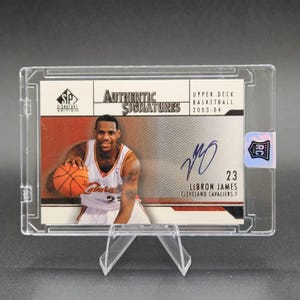 パット・ライリーのサイン入り8x10 NBAバスケットボールLAレイカーズ