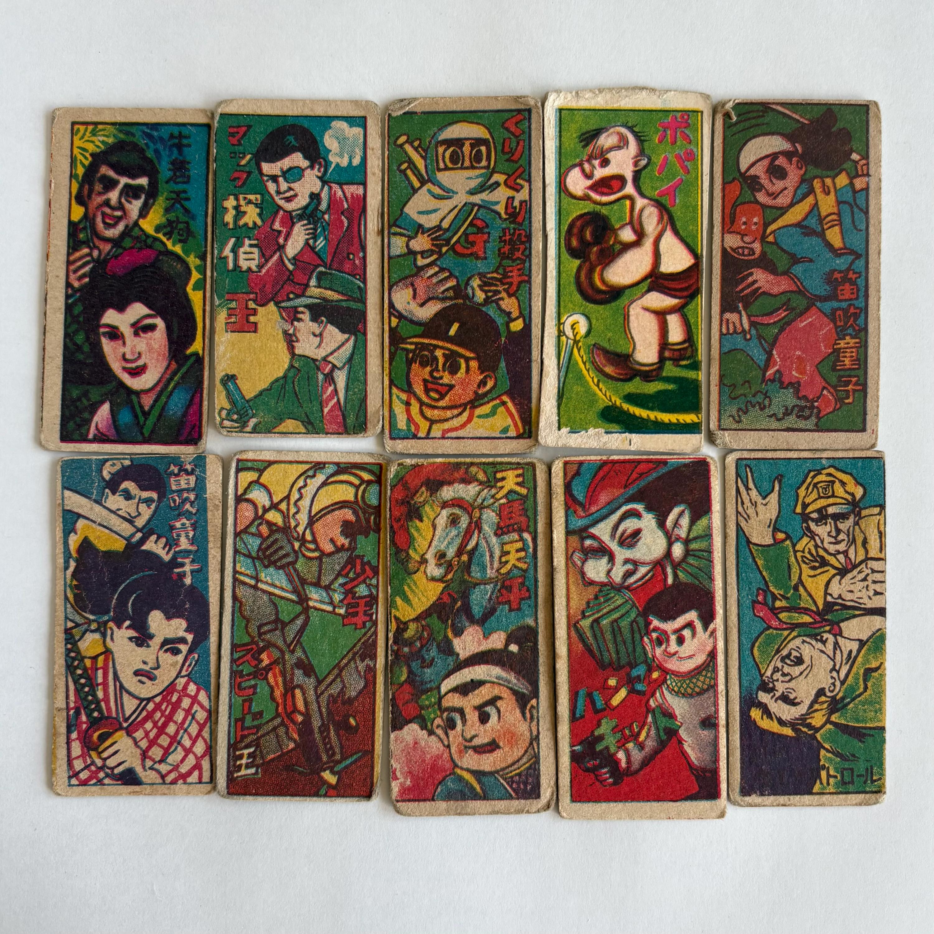 Popeye comic books - Etsy 日本