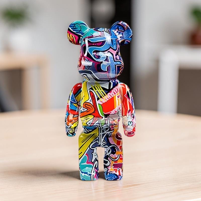 Bearbrick 70cm - Etsy 日本