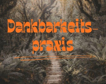 Dankbarkeitsjournal wöchentlich (mit 4 Cover-Varianten)
