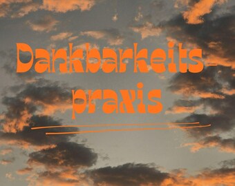 Dankbarkeitsjournal täglich (mit 4 Cover-Varianten)
