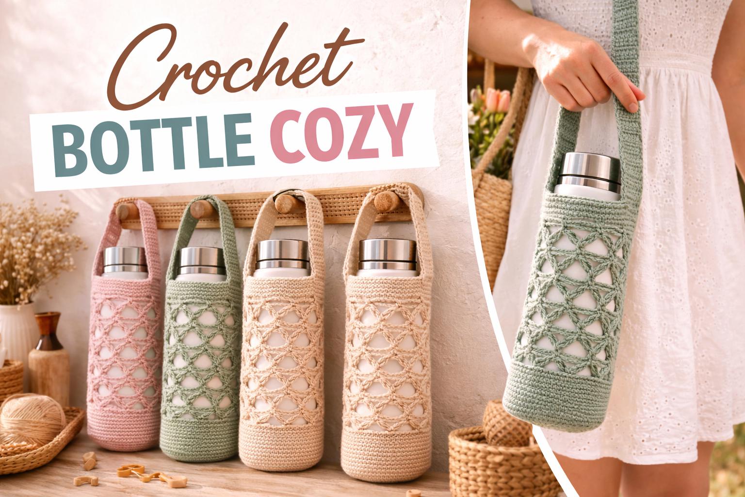 Aesthetic bottle