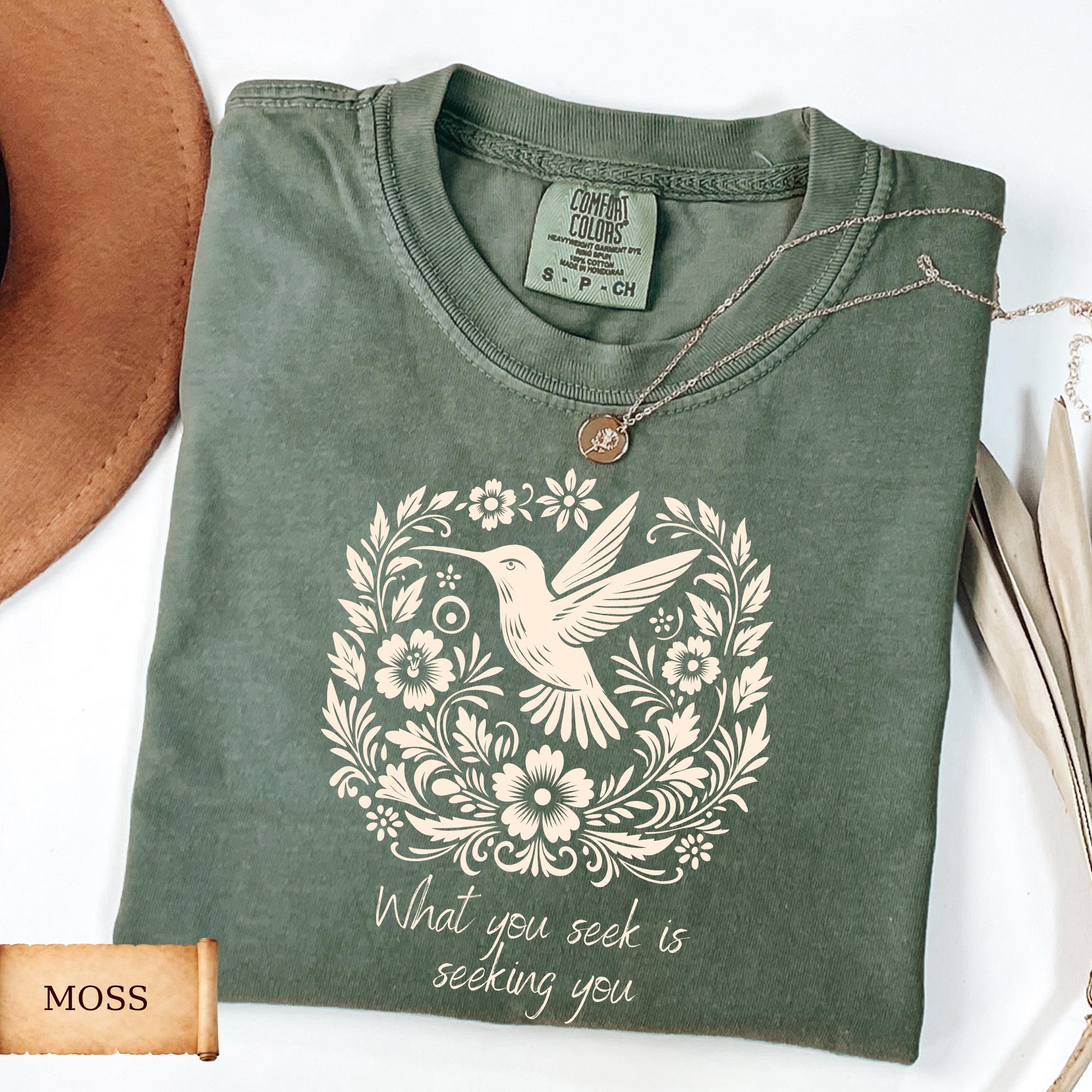 Rumi Tshirt - Etsy Canada