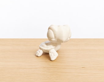 Littlest Pet Shop LPS - Sea Turtle - Custom Head Bobble