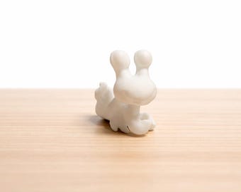 Littlest Pet Shop LPS - Hermit Crab - Custom Head Bobble