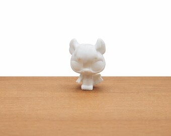 Littlest Pet Shop LPS - Bat - Custom Head Bobble