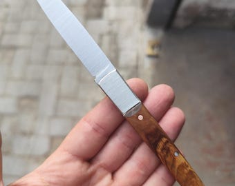 Sicilian Artisan Knife from Caltagirone