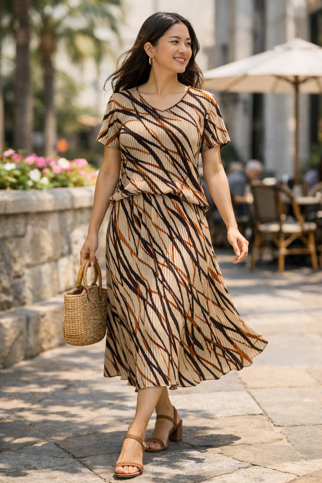 Issey Miyake Pleats Please - Etsy