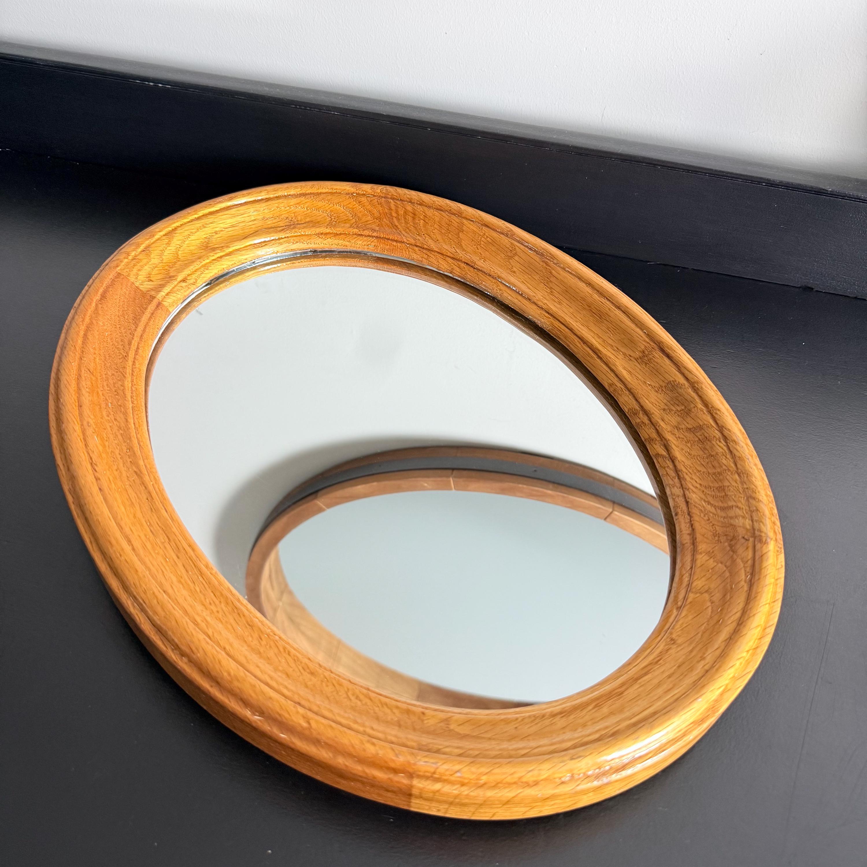 1980s Mirror - Etsy