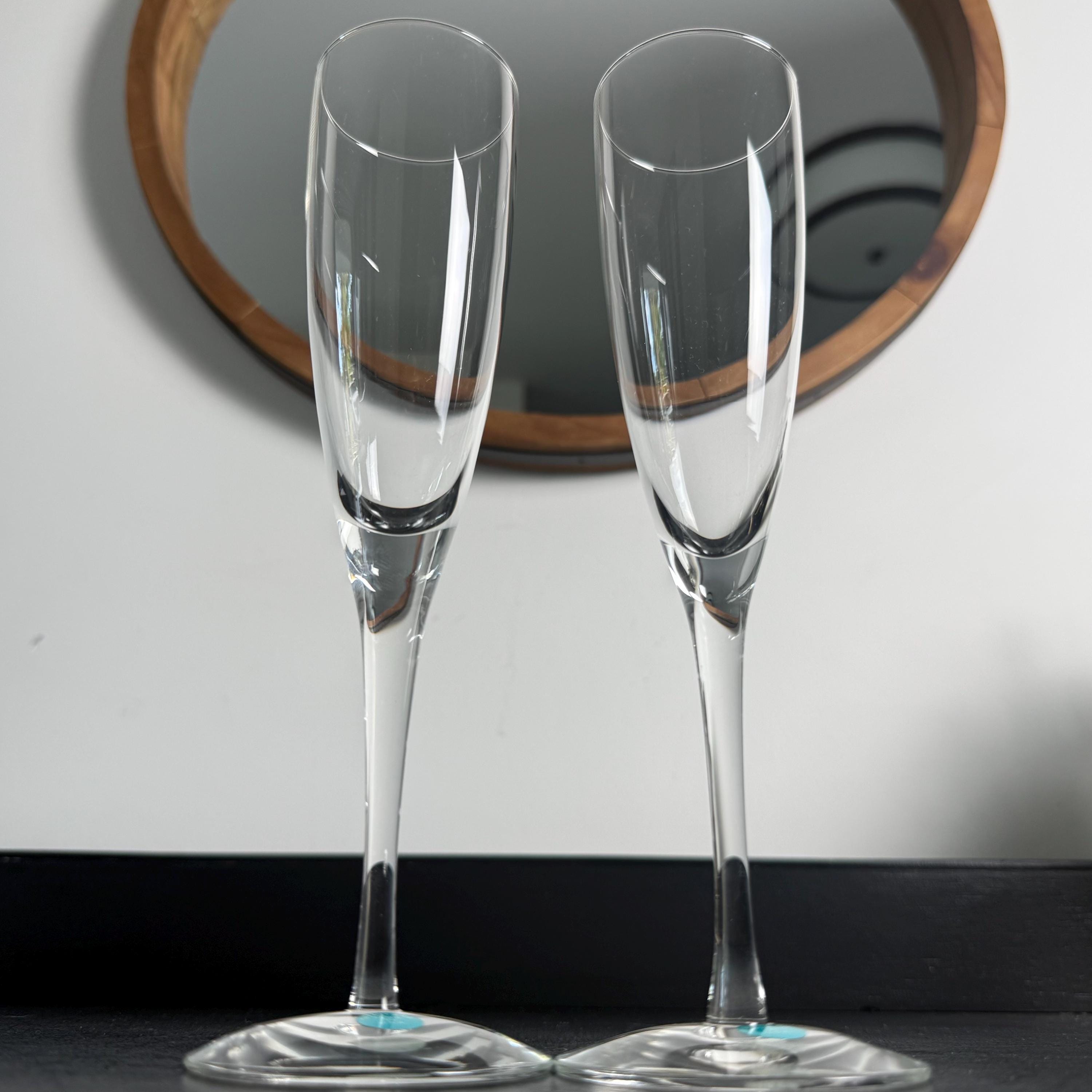 Vintage Tiffanys and Co Glass - Etsy