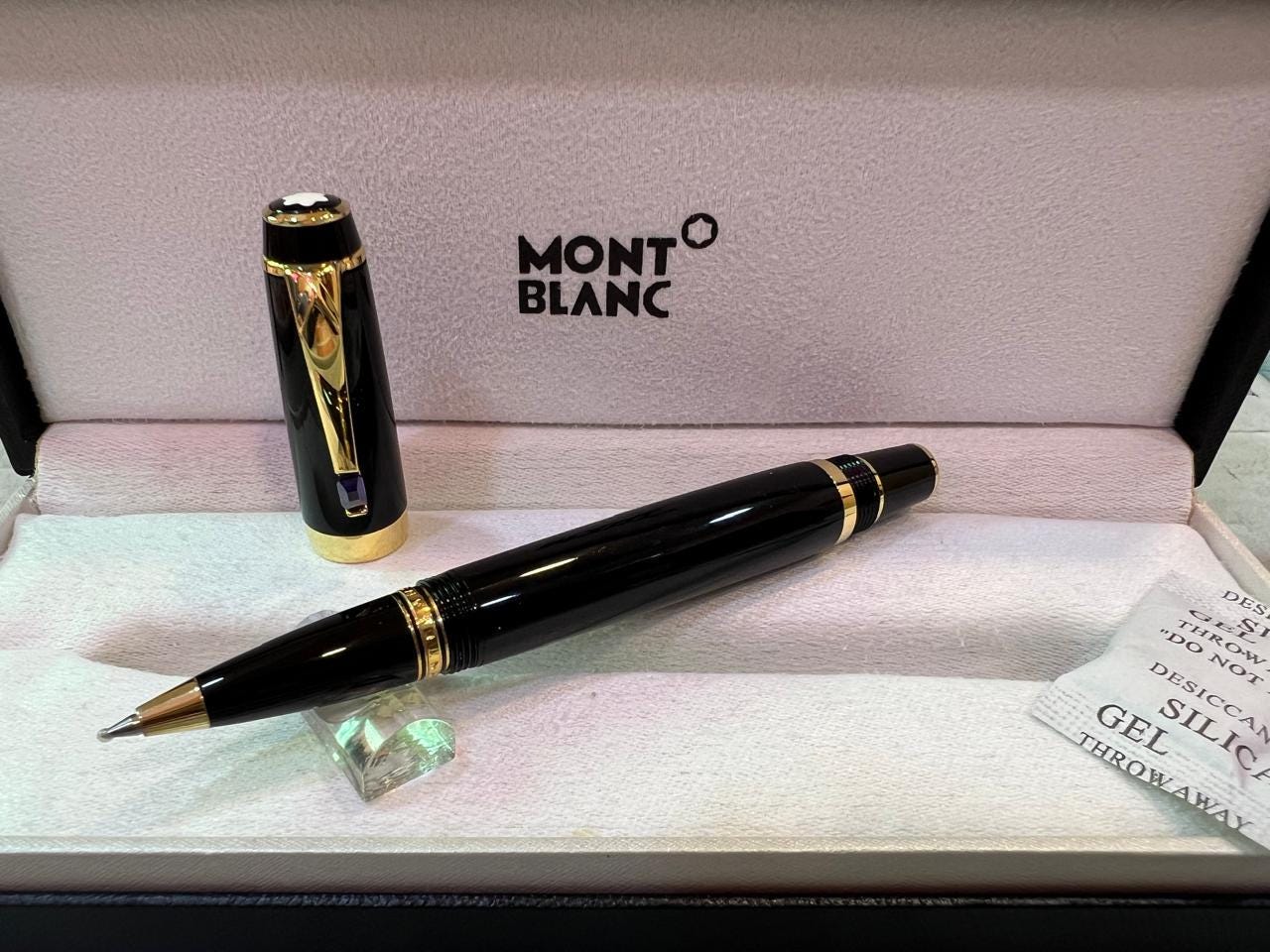 Montblanc boheme - Etsy 日本