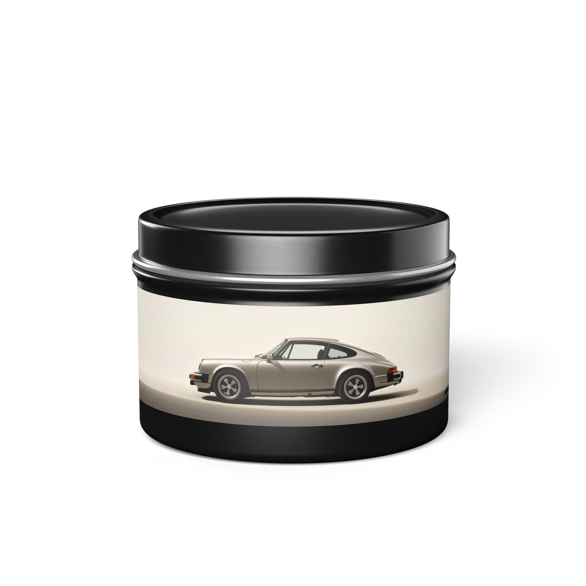Porsche Candle - Etsy