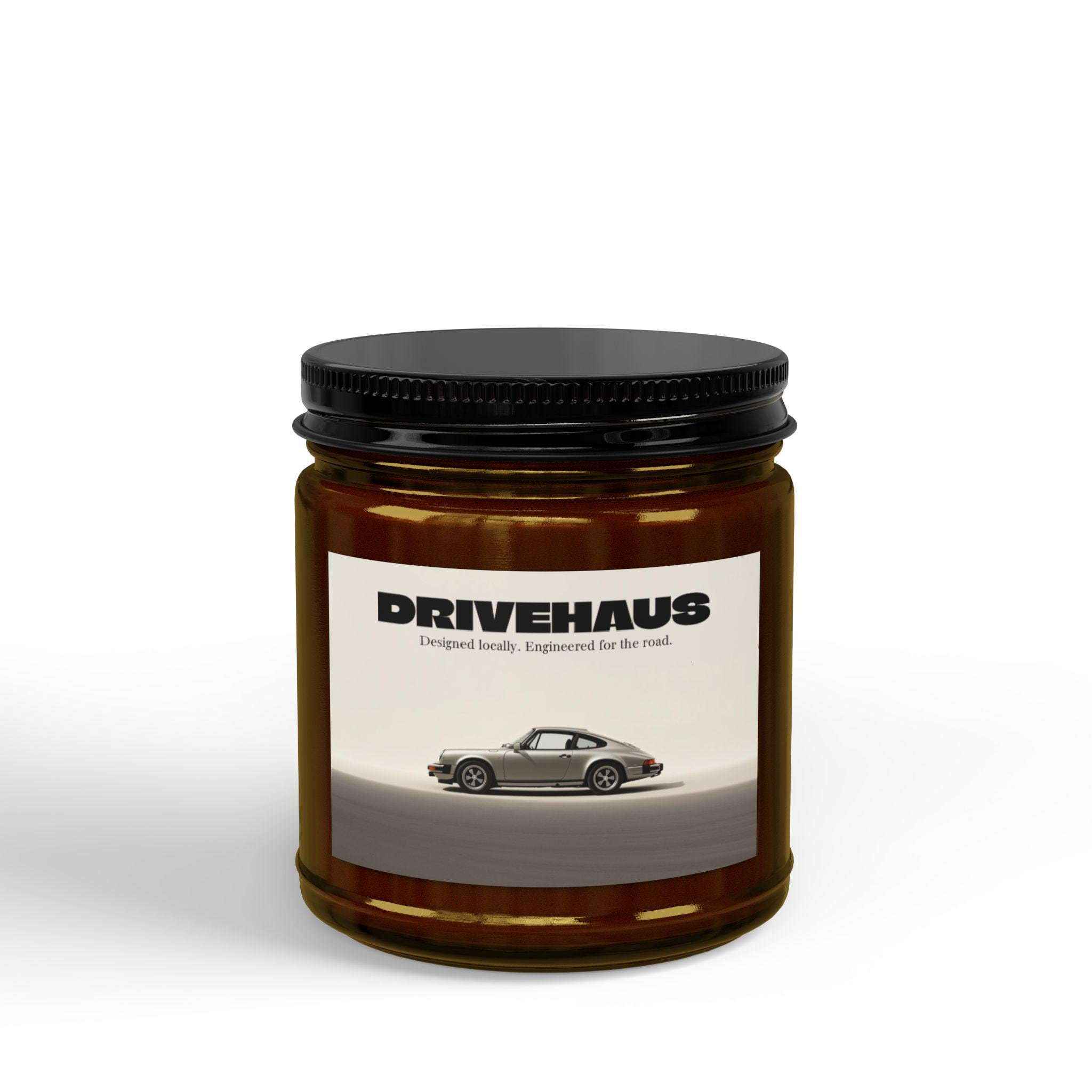 Wax Porsche Candle - Etsy