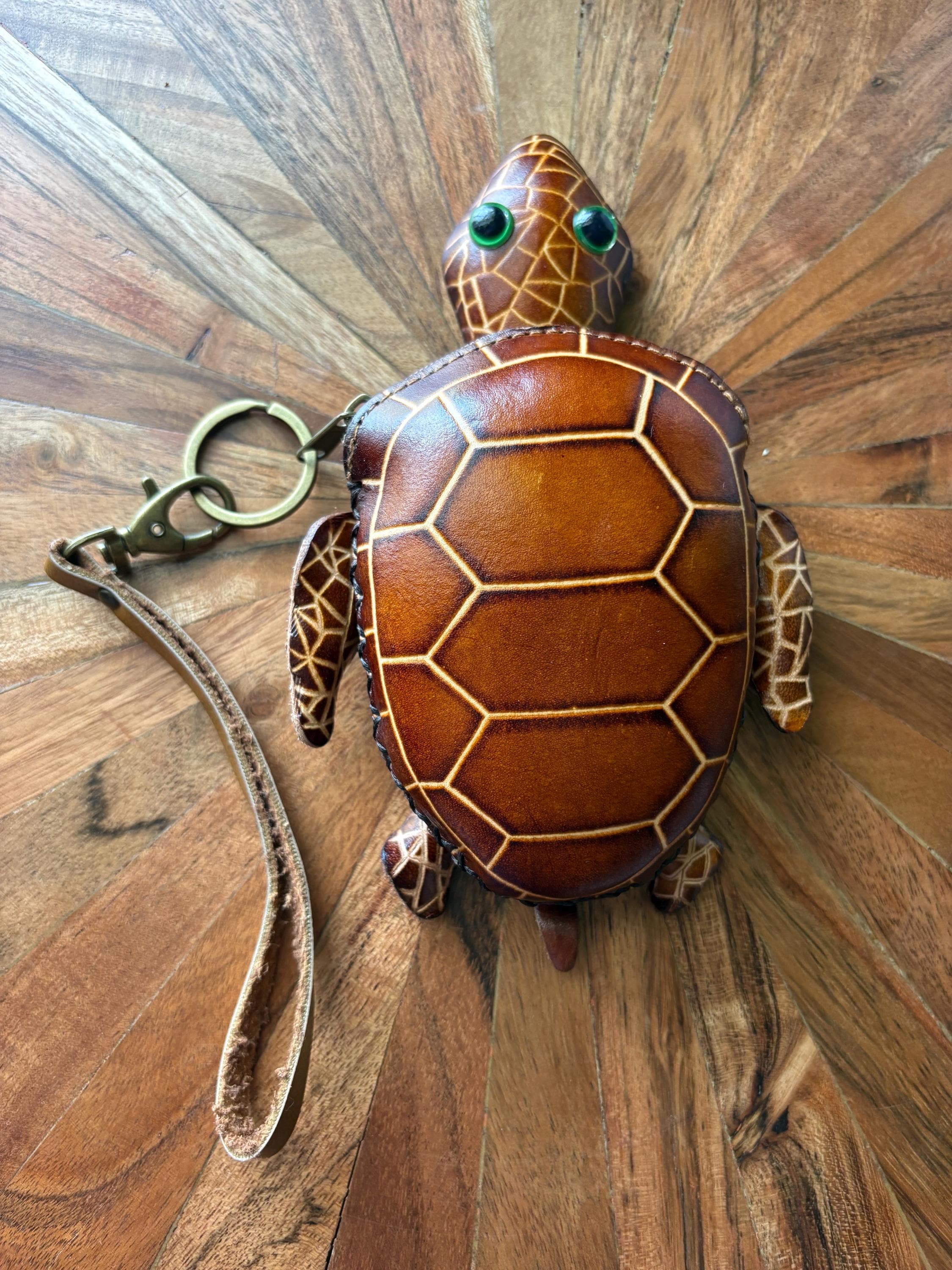 希少色 Turtle ブルー 青 亀革 チェーンショルダーバッグ エキゾチック 希少色 Turtle ブルー 青 亀革 チェーンショルダーバッグ エキゾチック