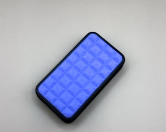 Deslizador magnético antiestrés