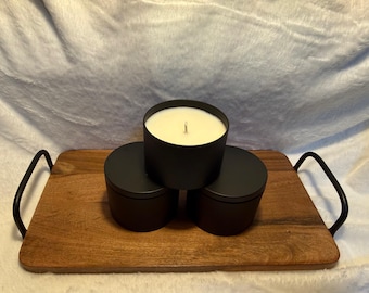 12 ounce Soy Candle