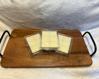 Soy Wax Melts