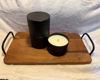 10 ounce Soy Candle