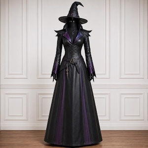 dress like a modern witch Yay Or Nay? Modern witch Costume 