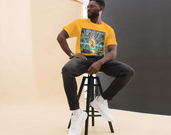 Unisex classic t-shirt