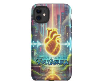 Tough Case for iPhone®