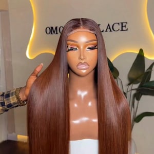 28 inch Super double drawn Virgin Vietnamese bonestraight 2x6 Closure