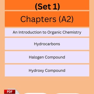 A Level Organic Chemistry P4  topical exam papers 2010-MJ2025 digital download A2 with mark scheme